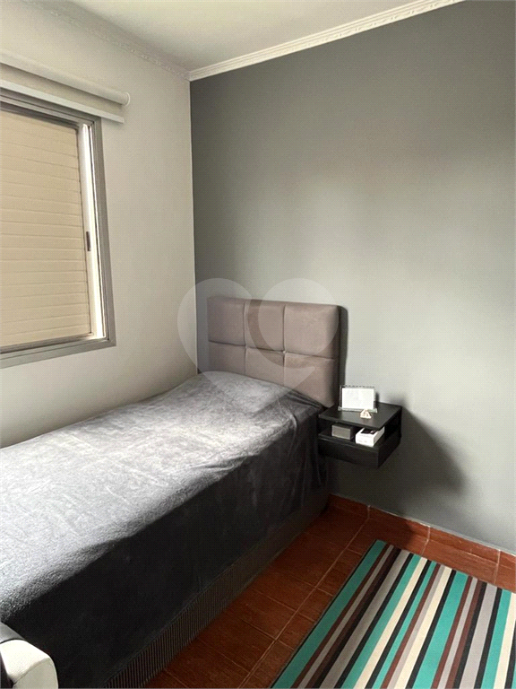 Alto do Mandaqui Lindo Apartamento Travessa da Avenida Santa Inês Amplo e com uma Excelente Planta