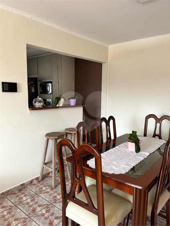 Alto do Mandaqui Lindo Apartamento Travessa da Avenida Santa Inês Amplo e com uma Excelente Planta