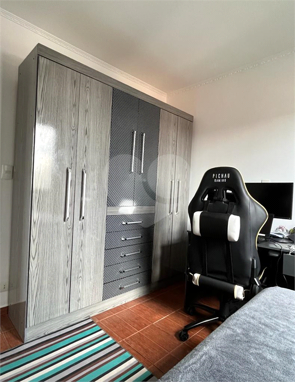 Alto do Mandaqui Lindo Apartamento Travessa da Avenida Santa Inês Amplo e com uma Excelente Planta