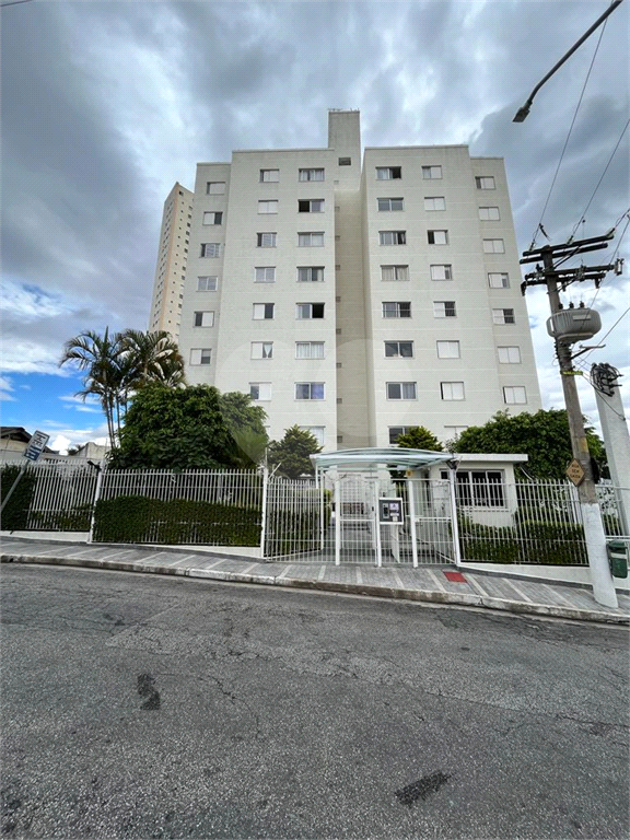 Alto do Mandaqui Lindo Apartamento Travessa da Avenida Santa Inês Amplo e com uma Excelente Planta