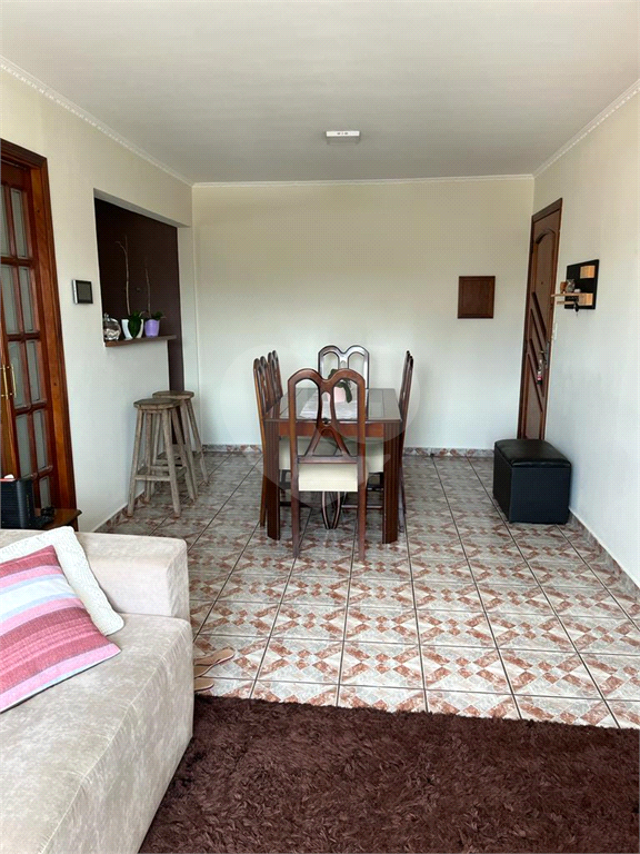 Alto do Mandaqui Lindo Apartamento Travessa da Avenida Santa Inês Amplo e com uma Excelente Planta
