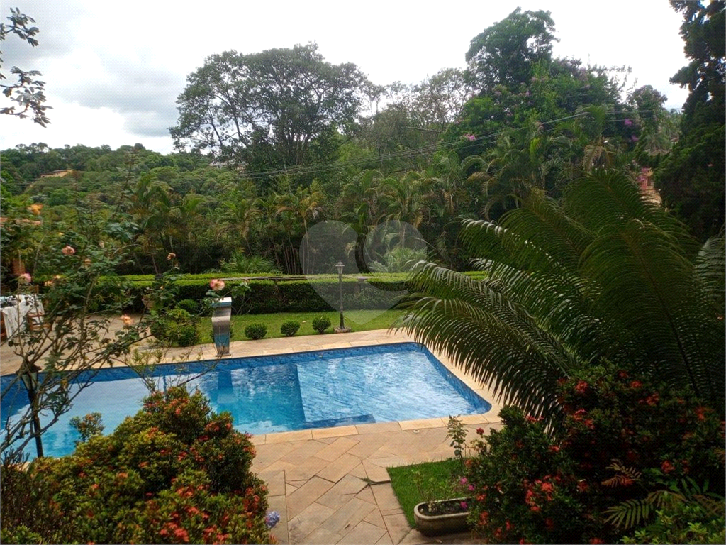Casa para venda em condomínio na Serra da Cantareira.Estuda Permuta!!!