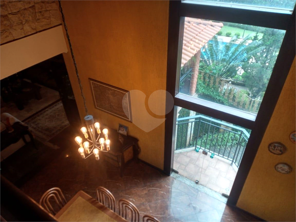Casa para venda em condomínio na Serra da Cantareira.Estuda Permuta!!!