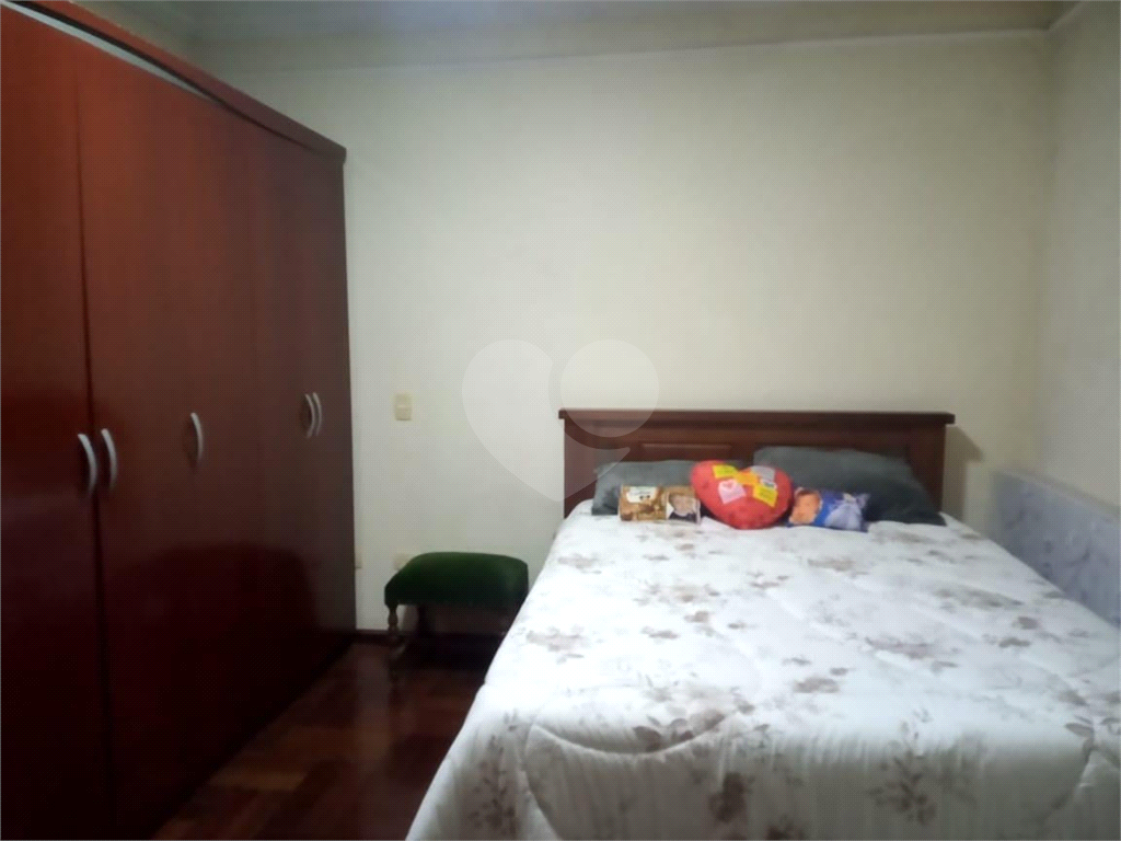 Casa para venda em condomínio na Serra da Cantareira.Estuda Permuta!!!