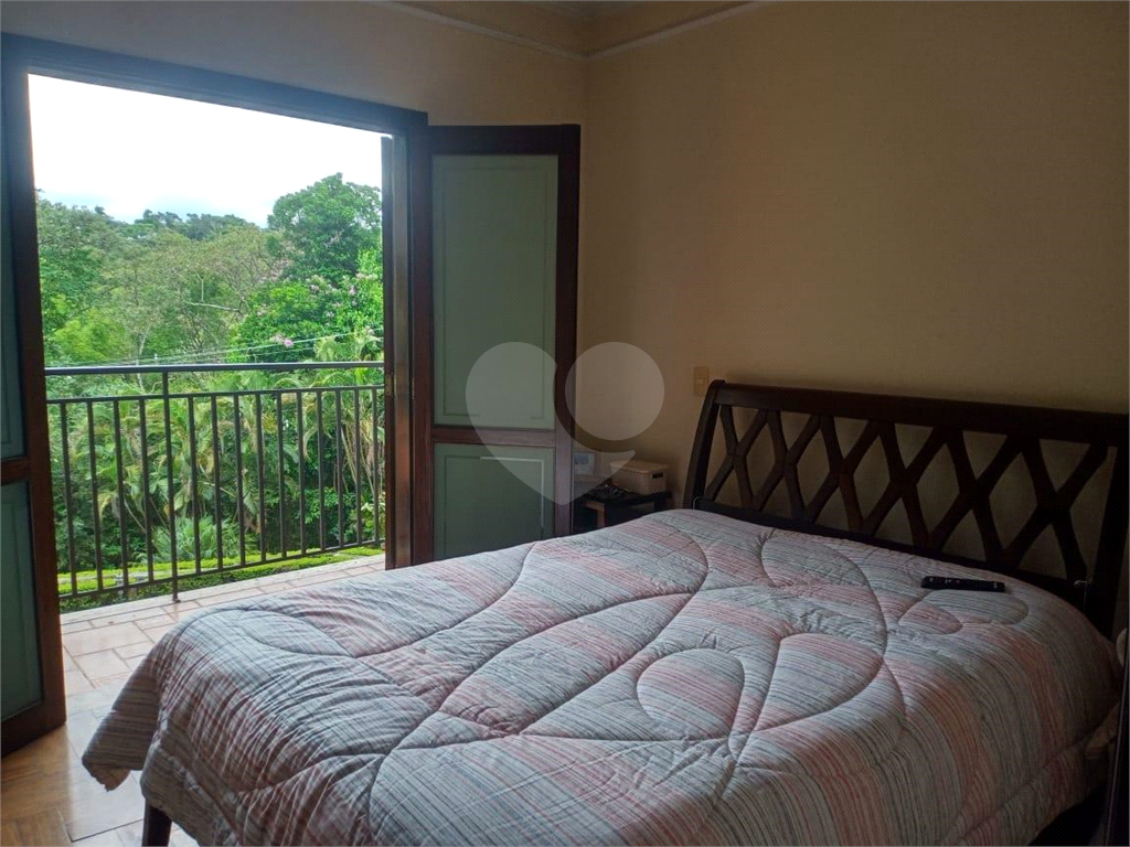 Casa para venda em condomínio na Serra da Cantareira.Estuda Permuta!!!