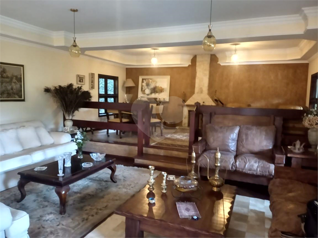 Casa para venda em condomínio na Serra da Cantareira.Estuda Permuta!!!