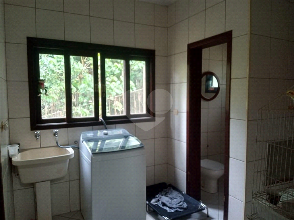 Casa para venda em condomínio na Serra da Cantareira.Estuda Permuta!!!