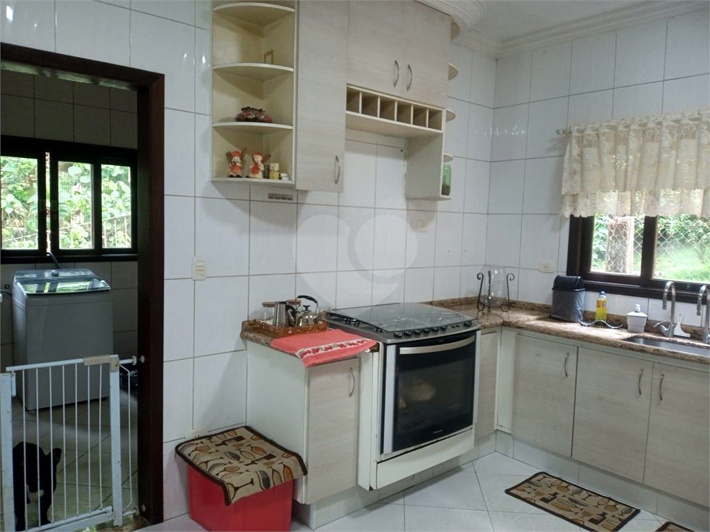 Casa para venda em condomínio na Serra da Cantareira.Estuda Permuta!!!