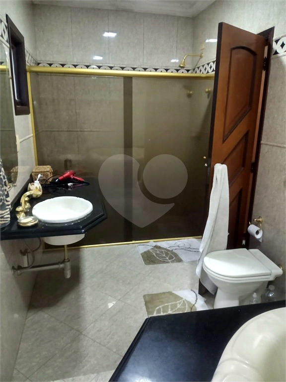 Casa para venda em condomínio na Serra da Cantareira.Estuda Permuta!!!