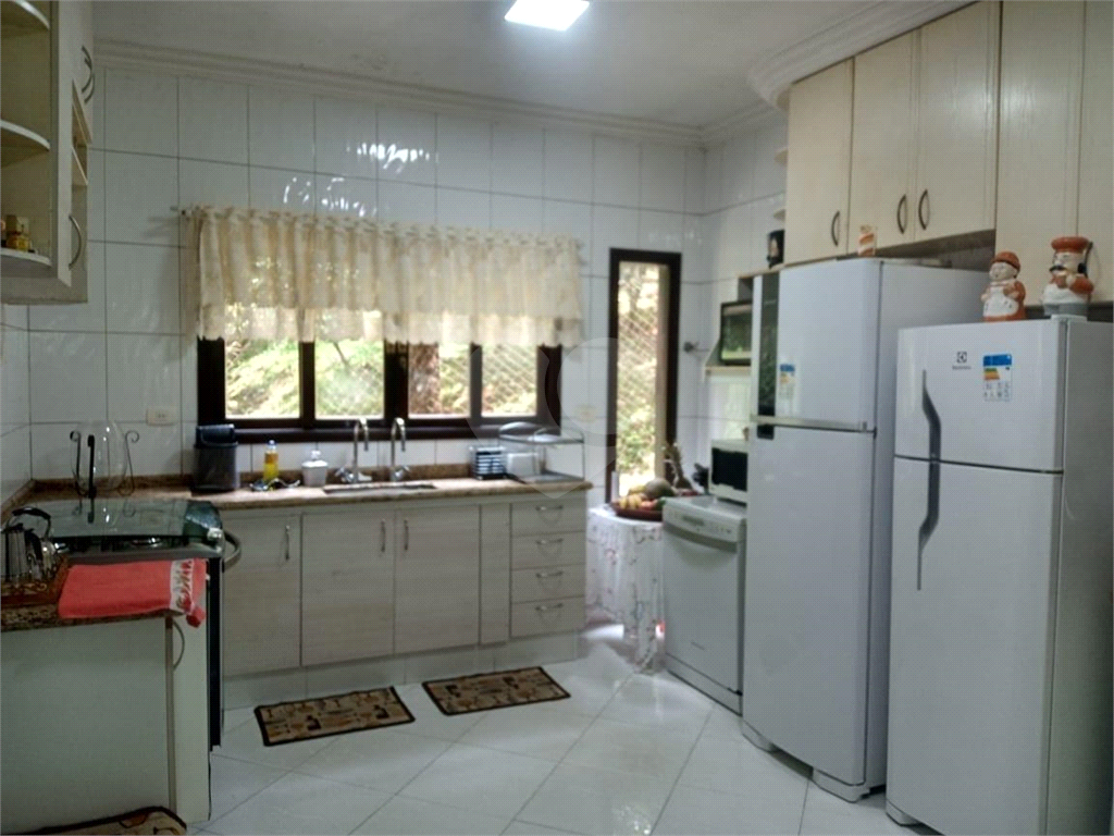 Casa para venda em condomínio na Serra da Cantareira.Estuda Permuta!!!