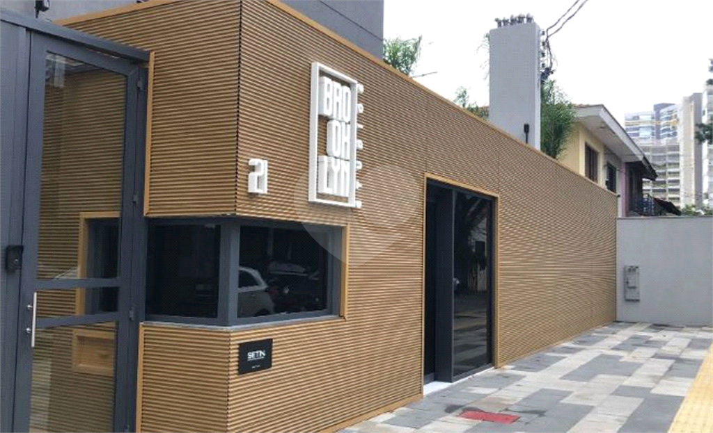 STUDIO em BROOKLIN