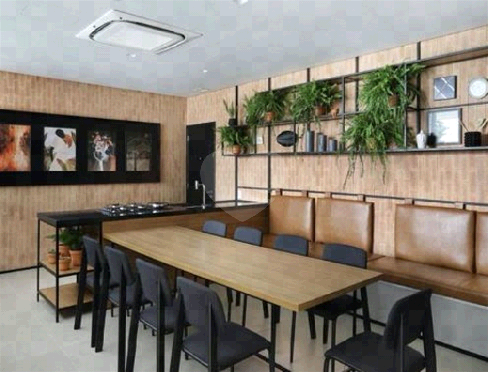 STUDIO em BROOKLIN