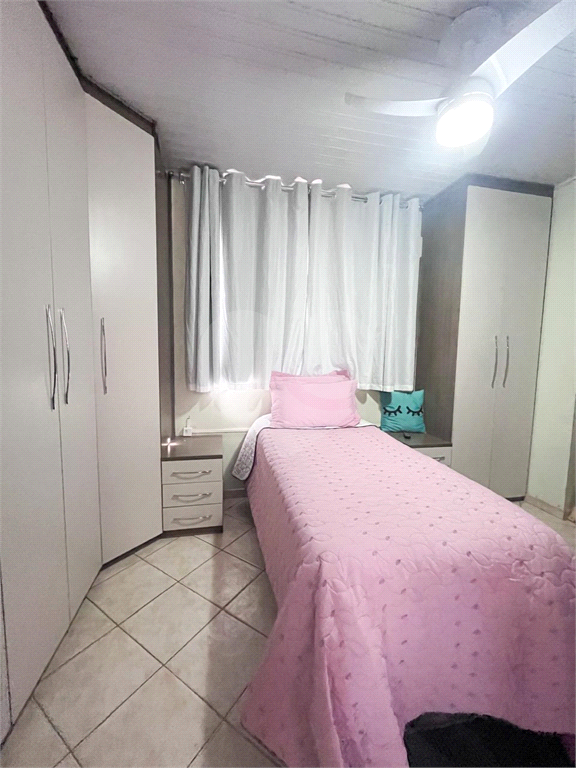 SOBRADO em VILA NOVA MAZZEI