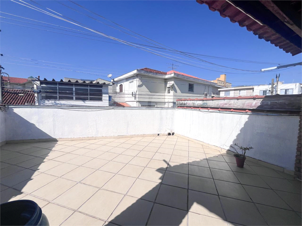 SOBRADO em VILA NOVA MAZZEI