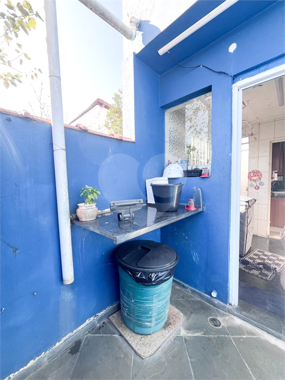 SOBRADO em VILA NOVA MAZZEI