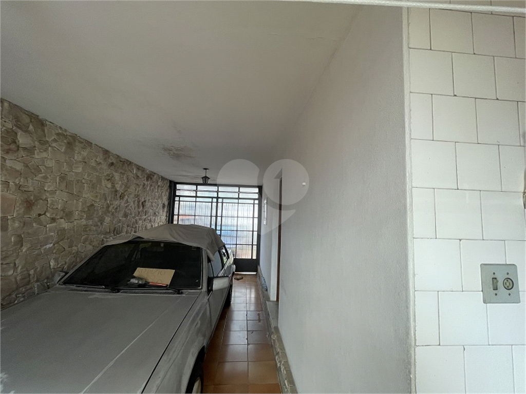 CASA TÉRREA em JARDIM SÃO PAULO(ZONA NORTE)