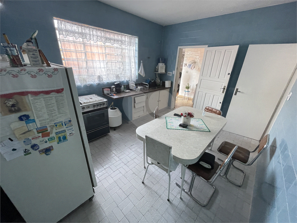 CASA TÉRREA em JARDIM SÃO PAULO(ZONA NORTE)