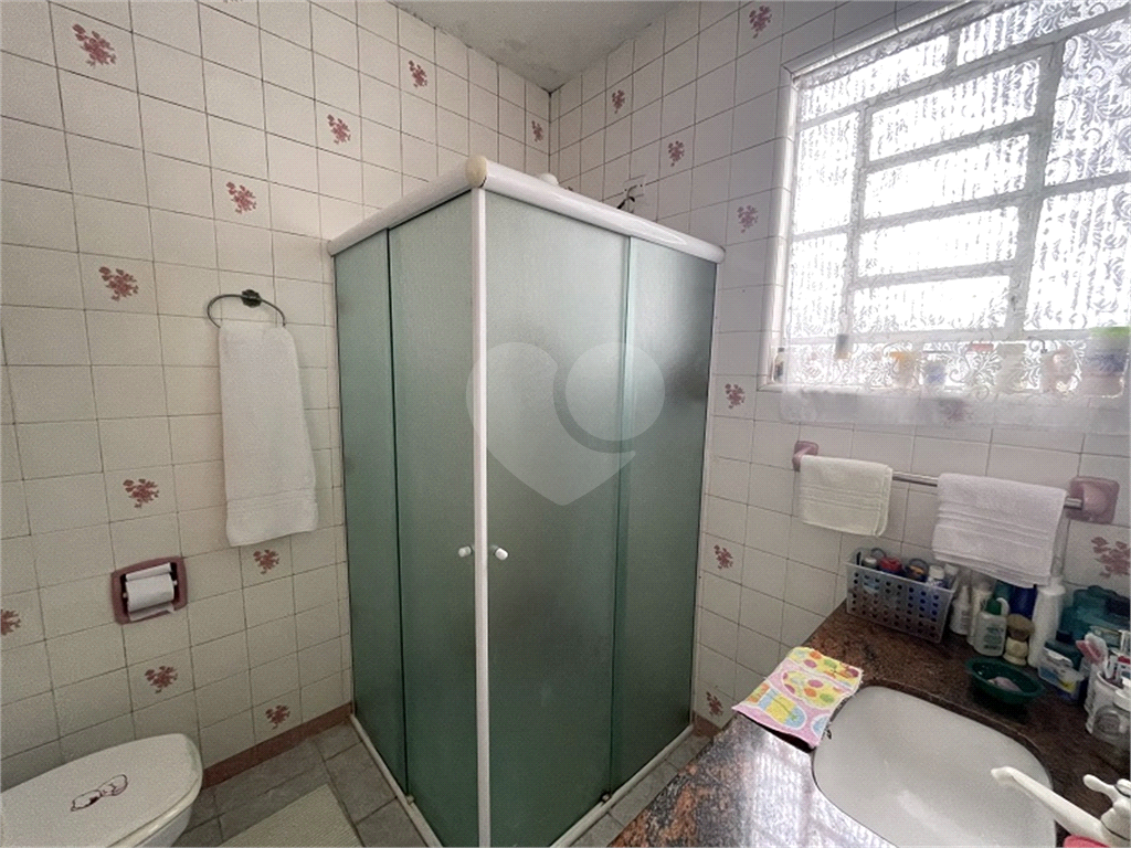 CASA TÉRREA em JARDIM SÃO PAULO(ZONA NORTE)