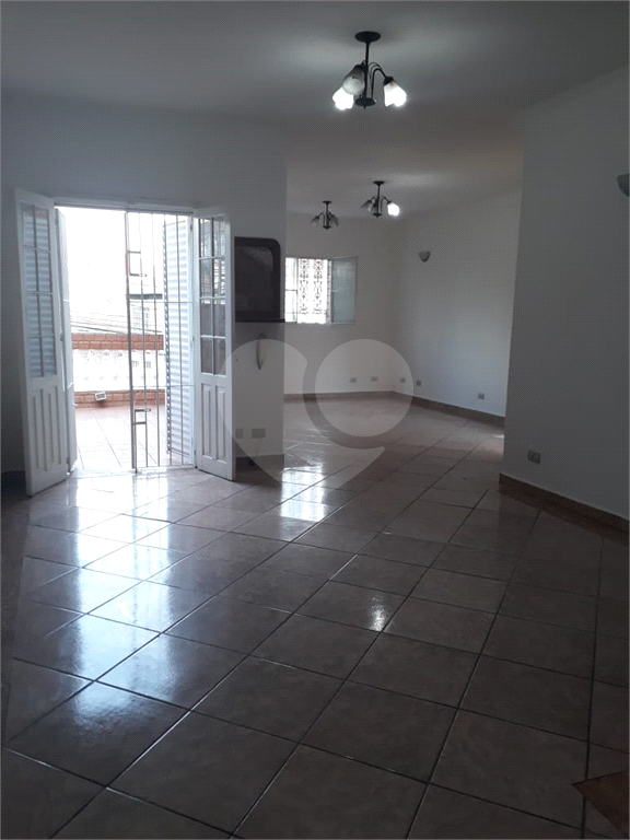 Sobrado Exclusivo - Vila Monumento 