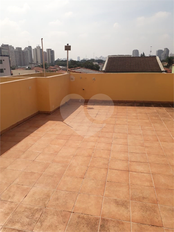 Sobrado Exclusivo - Vila Monumento 