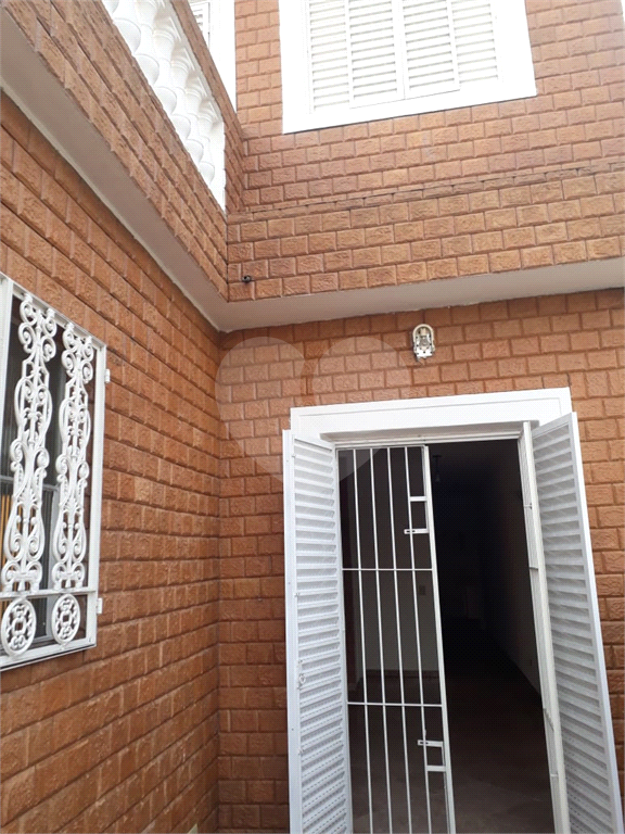 Sobrado Exclusivo - Vila Monumento 