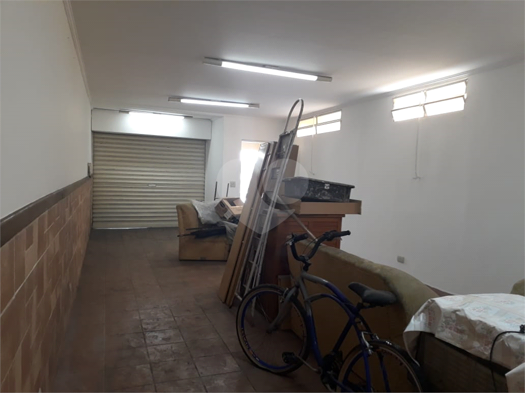 Sobrado Exclusivo - Vila Monumento 
