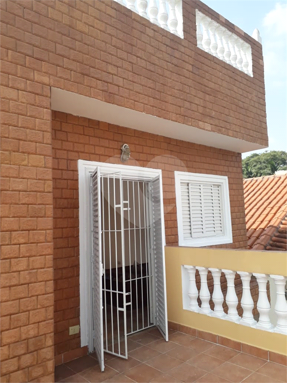 Sobrado Exclusivo - Vila Monumento 