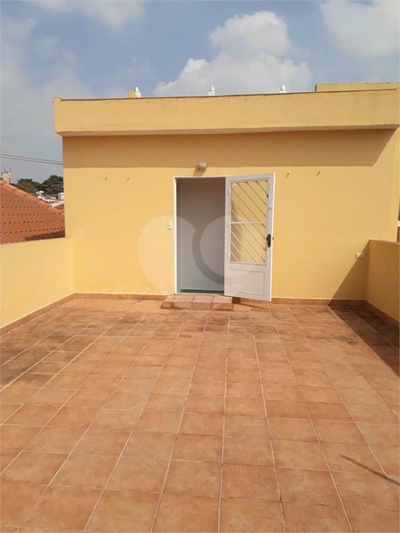 Sobrado Exclusivo - Vila Monumento 