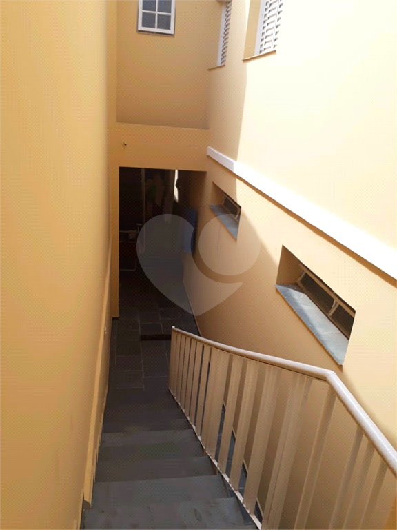 Sobrado Exclusivo - Vila Monumento 