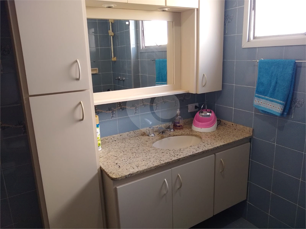 Apartamento para venda possui 123 metros quadrados com 3 quartos em Alto da Lapa - São Paulo - SP