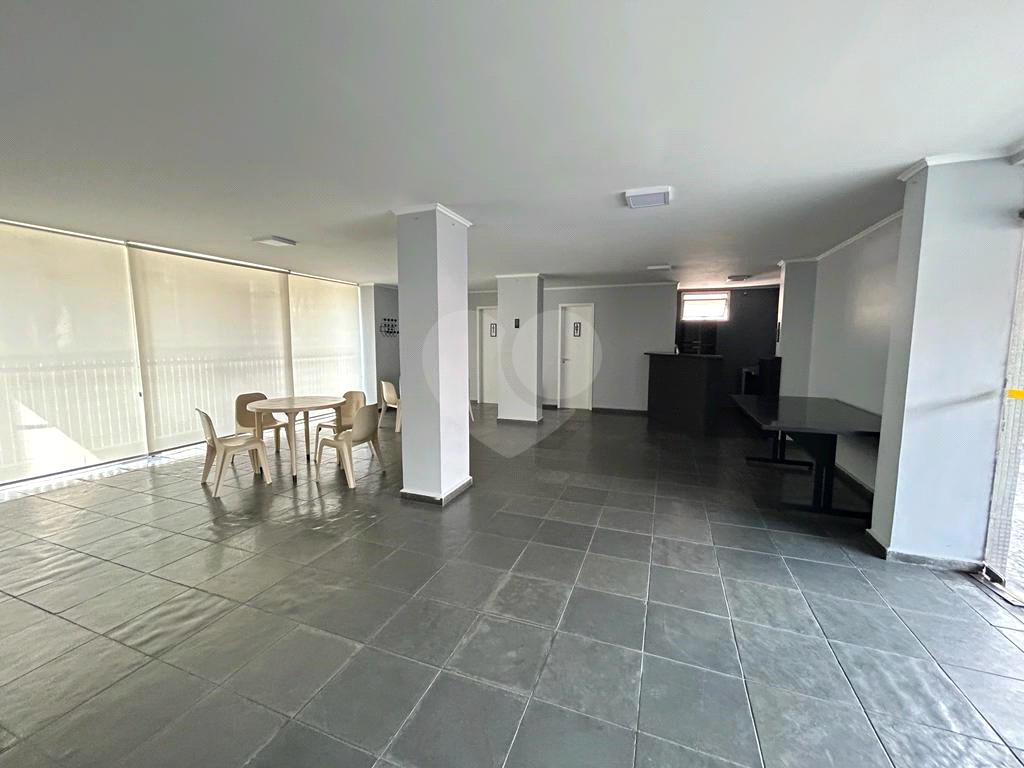 Apartamento para venda possui 123 metros quadrados com 3 quartos em Alto da Lapa - São Paulo - SP