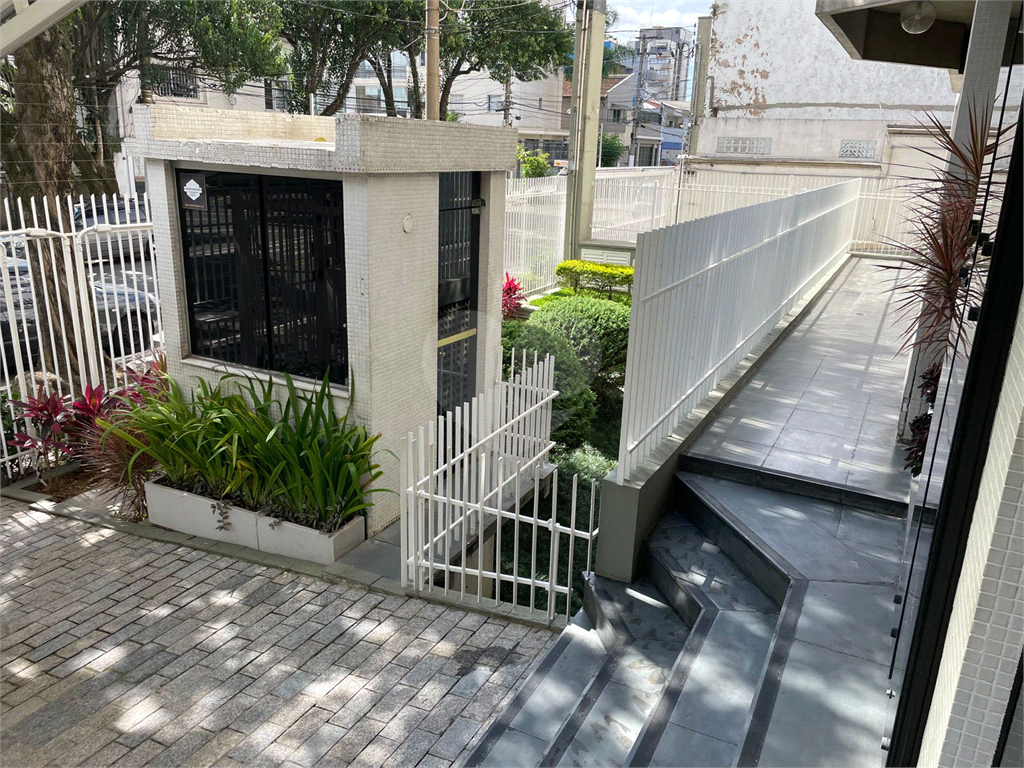 Apartamento para venda possui 123 metros quadrados com 3 quartos em Alto da Lapa - São Paulo - SP