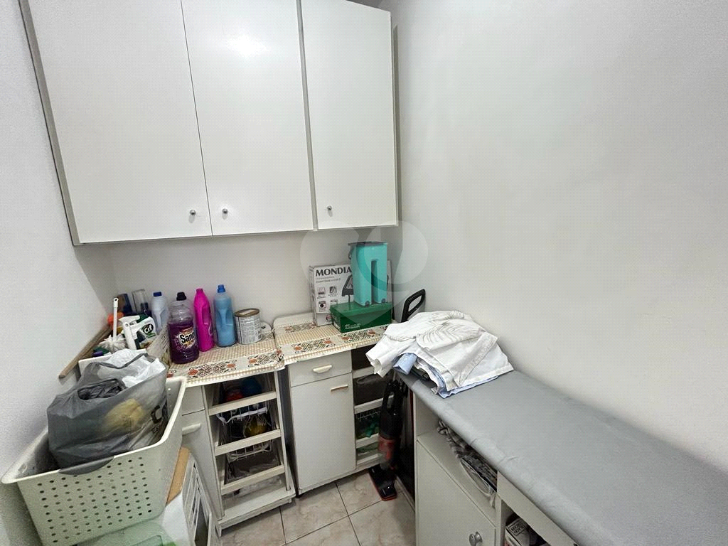 Apartamento para venda possui 123 metros quadrados com 3 quartos em Alto da Lapa - São Paulo - SP