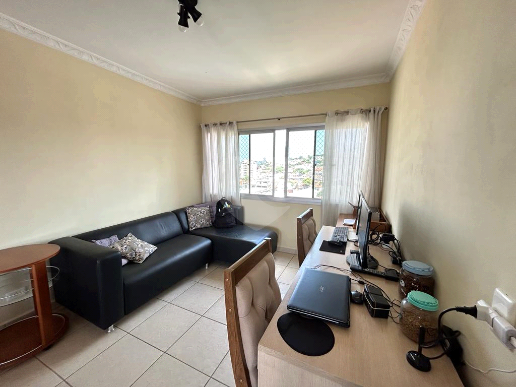 Apartamento para venda possui 123 metros quadrados com 3 quartos em Alto da Lapa - São Paulo - SP