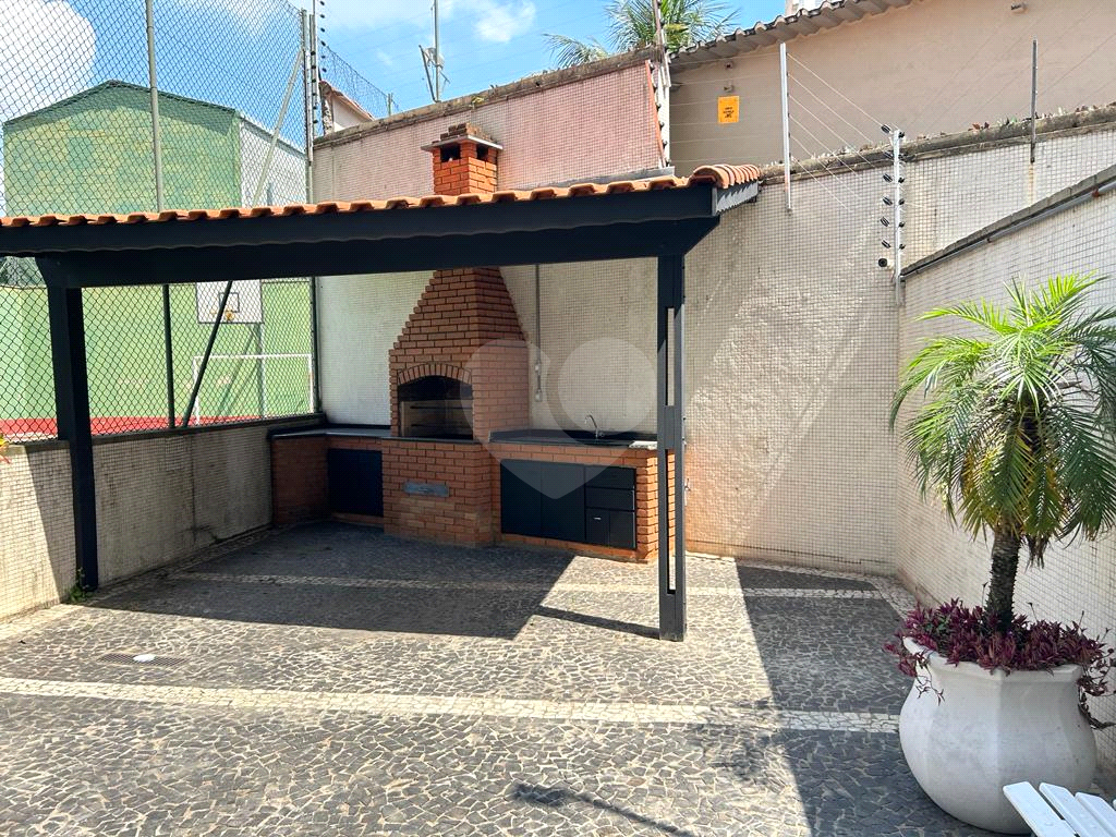 Apartamento para venda possui 123 metros quadrados com 3 quartos em Alto da Lapa - São Paulo - SP