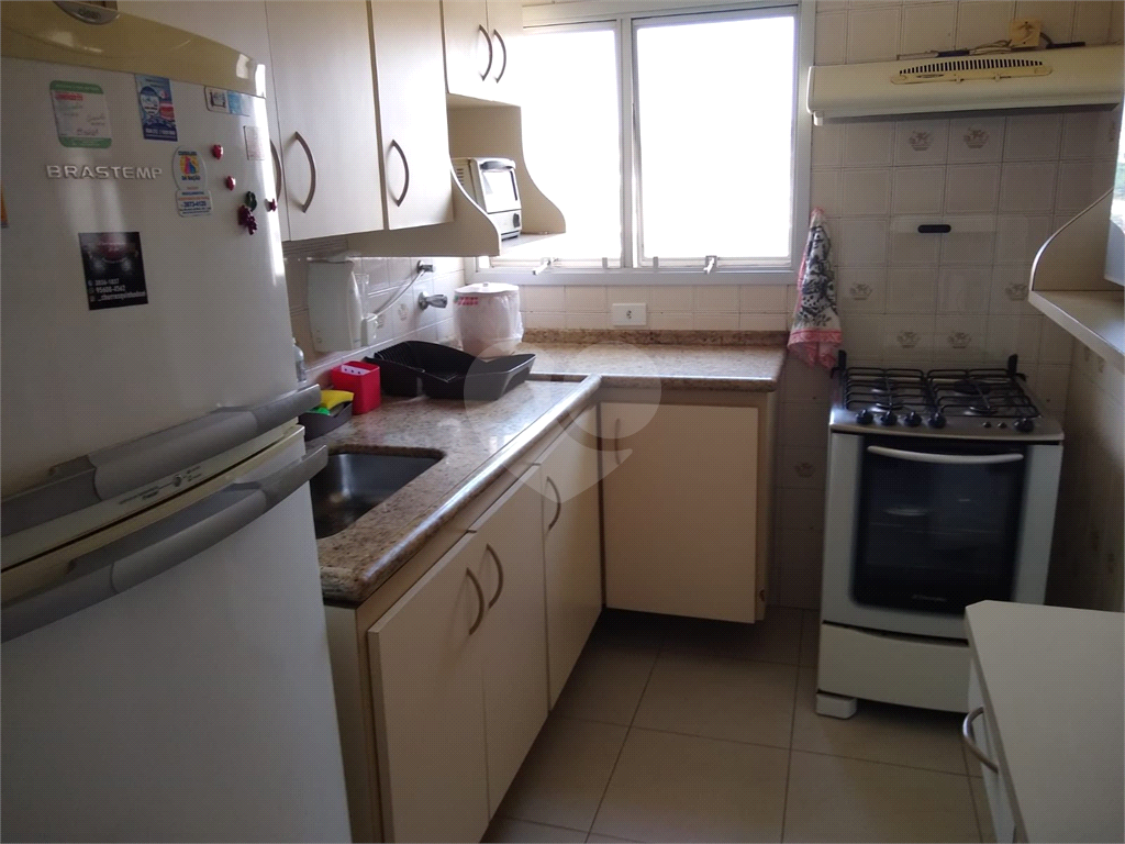 Apartamento para venda possui 123 metros quadrados com 3 quartos em Alto da Lapa - São Paulo - SP