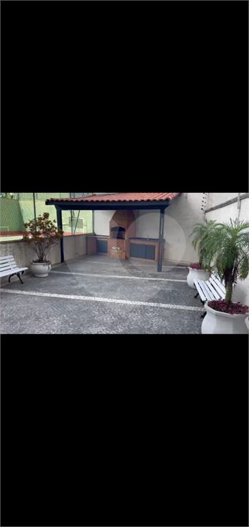 Apartamento para venda possui 123 metros quadrados com 3 quartos em Alto da Lapa - São Paulo - SP