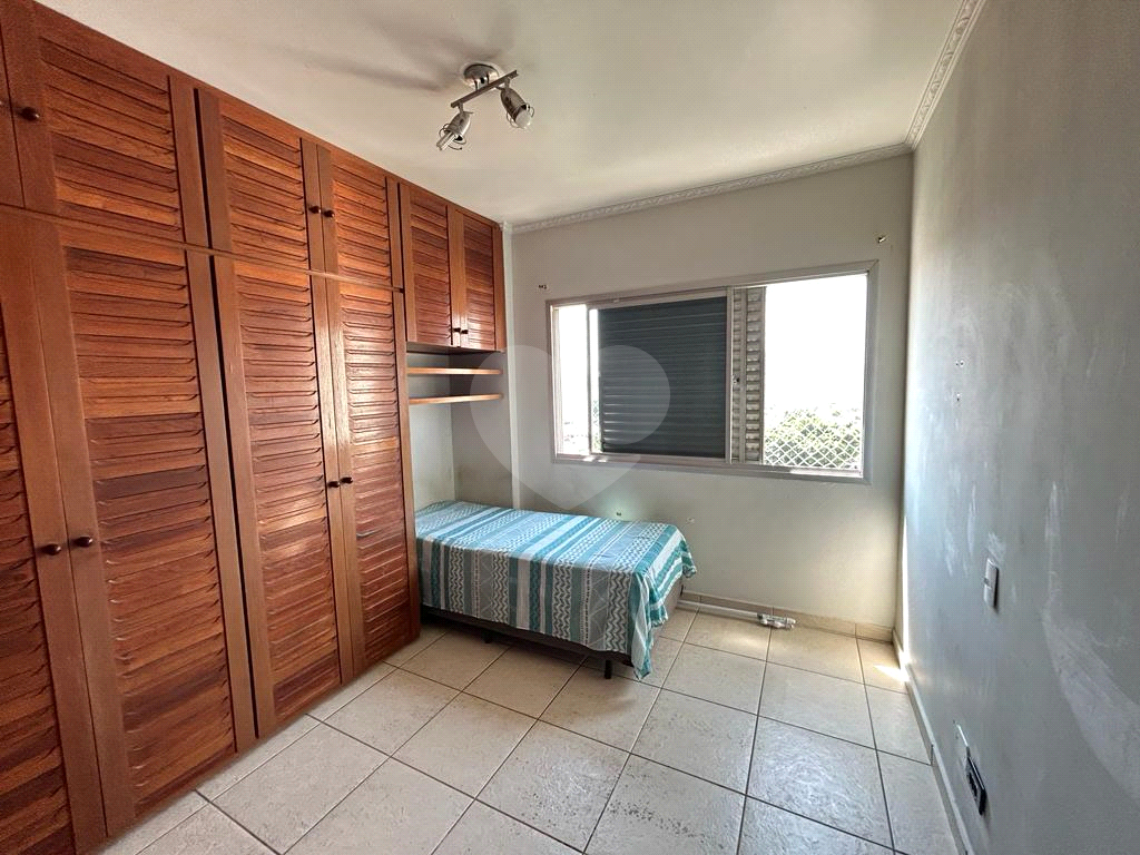 Apartamento para venda possui 123 metros quadrados com 3 quartos em Alto da Lapa - São Paulo - SP