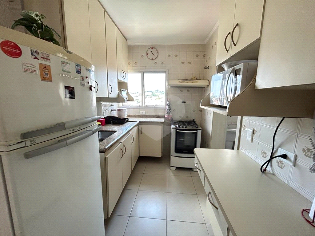 Apartamento para venda possui 123 metros quadrados com 3 quartos em Alto da Lapa - São Paulo - SP