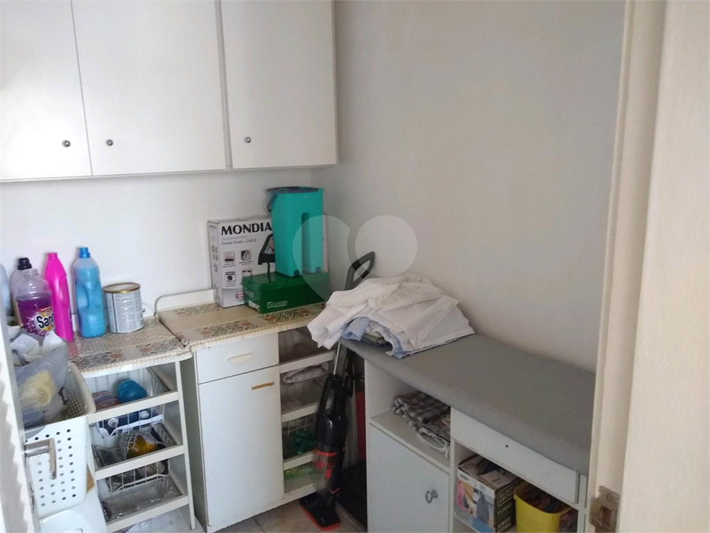 Apartamento para venda possui 123 metros quadrados com 3 quartos em Alto da Lapa - São Paulo - SP