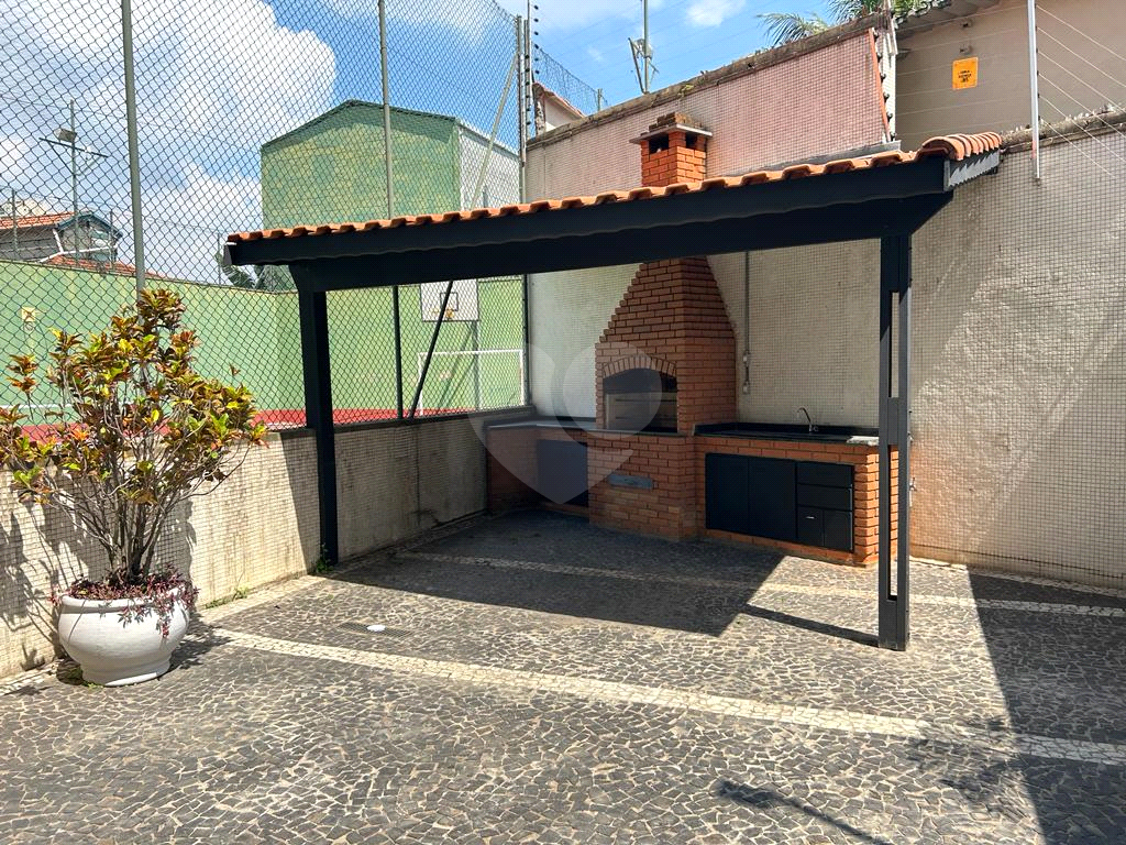 Apartamento para venda possui 123 metros quadrados com 3 quartos em Alto da Lapa - São Paulo - SP