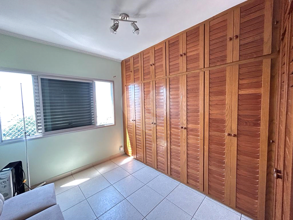 Apartamento para venda possui 123 metros quadrados com 3 quartos em Alto da Lapa - São Paulo - SP