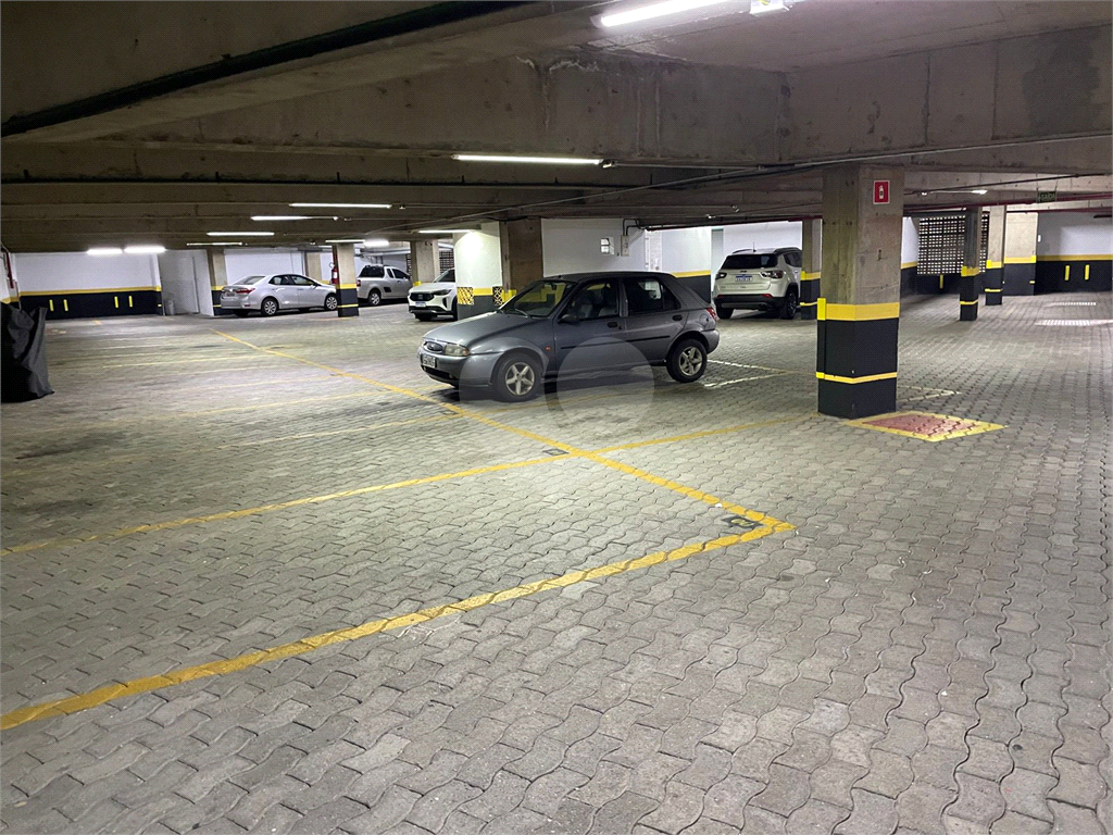 Apartamento para venda possui 123 metros quadrados com 3 quartos em Alto da Lapa - São Paulo - SP