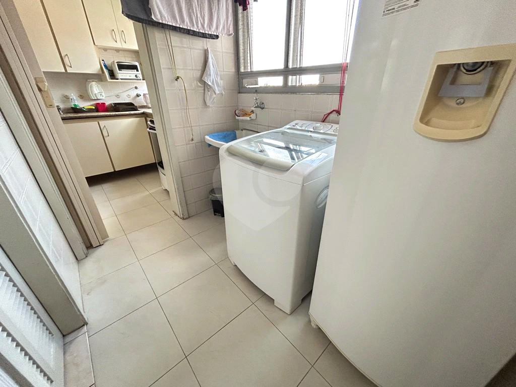 Apartamento para venda possui 123 metros quadrados com 3 quartos em Alto da Lapa - São Paulo - SP
