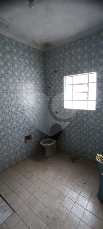 CASA TÉRREA em SANTANA