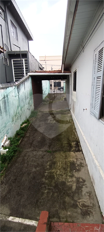 CASA TÉRREA em SANTANA