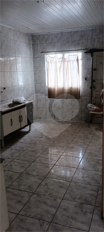 CASA TÉRREA em SANTANA
