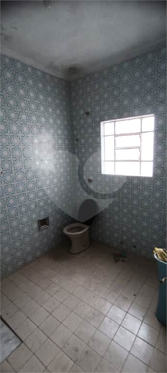 CASA TÉRREA em SANTANA