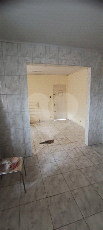 CASA TÉRREA em SANTANA