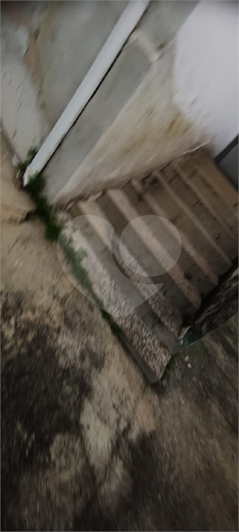 CASA TÉRREA em SANTANA